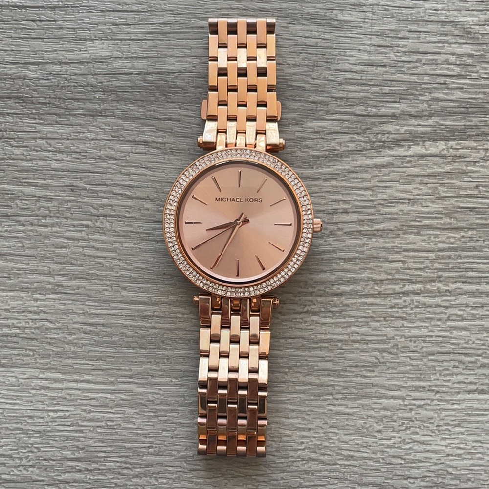 Michael Kors watch